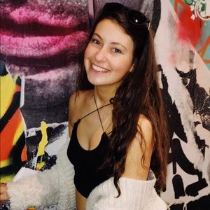 Meet your Posher, Caragh